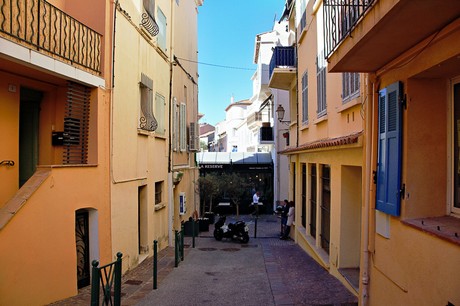 Sainte-Maxime